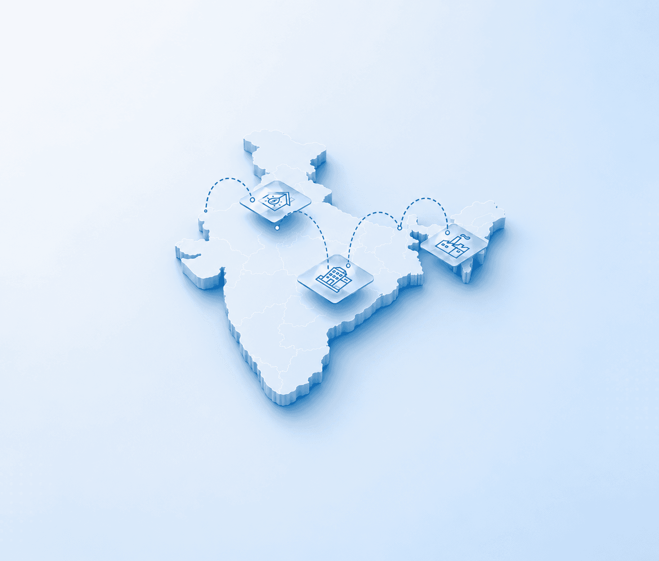 Map Background