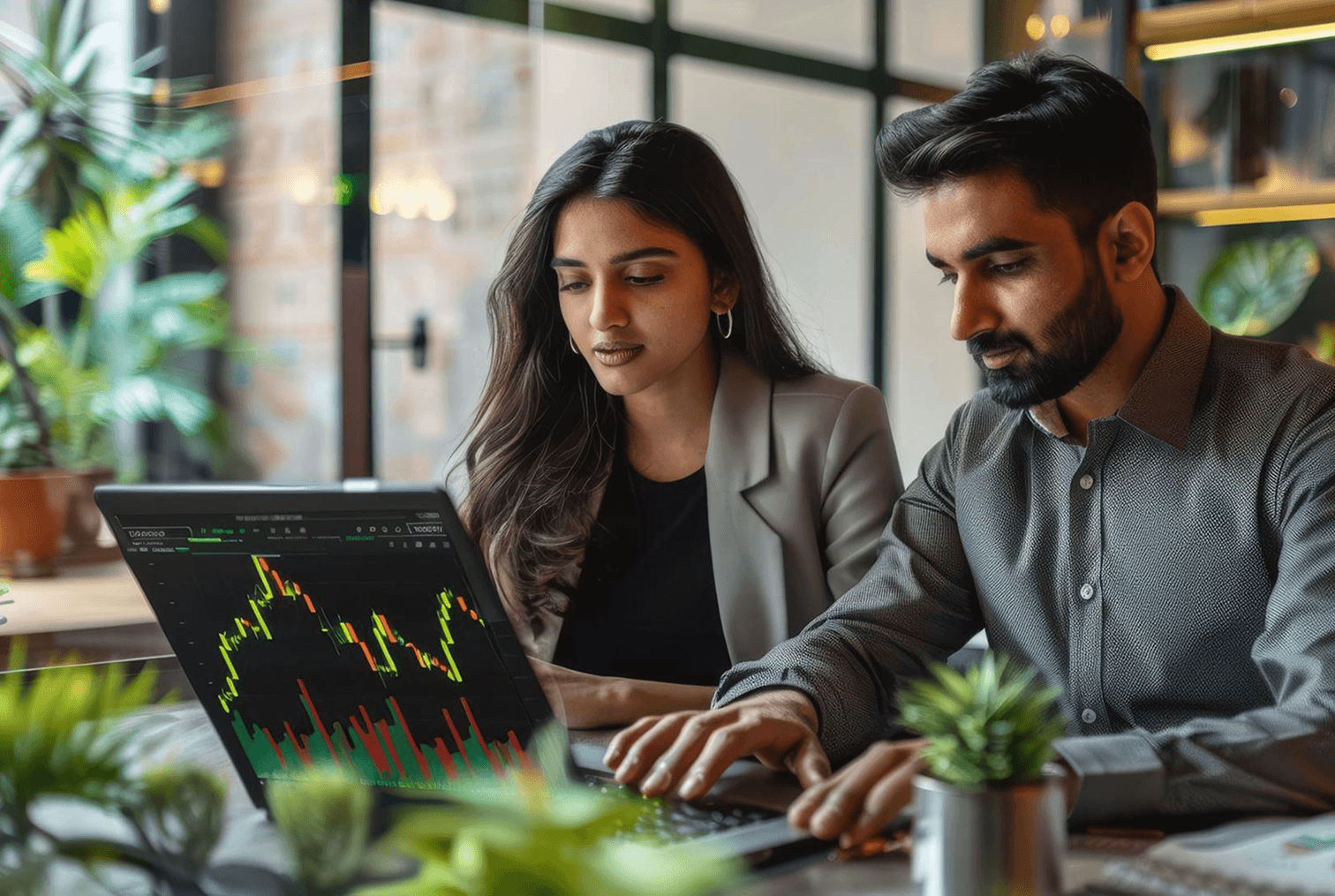 What is Invoice Discounting?